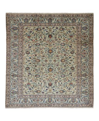 Bloomingdale's Persian Kashan Area Rug 9' 3 x 12' 3