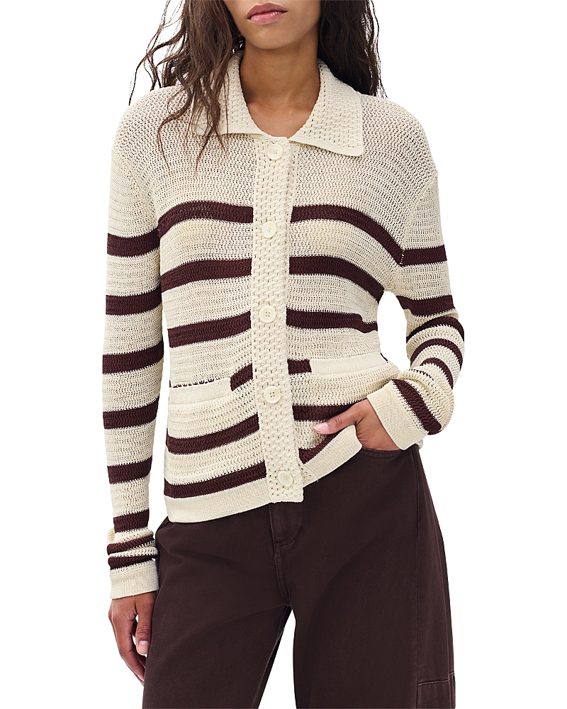 rag & bone Costi Cardigan