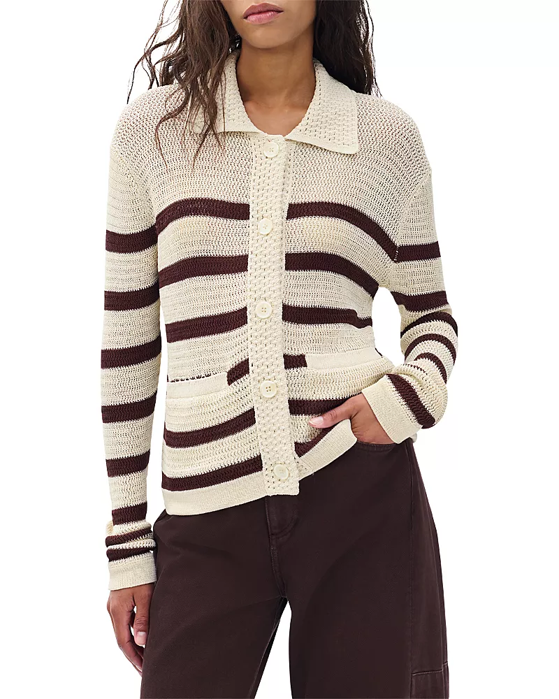rag & bone Costi Cardigan