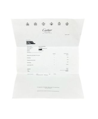 Love 18k Rose Gold Bracelet