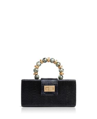 Soli & Sun The Serena Clutch Bag