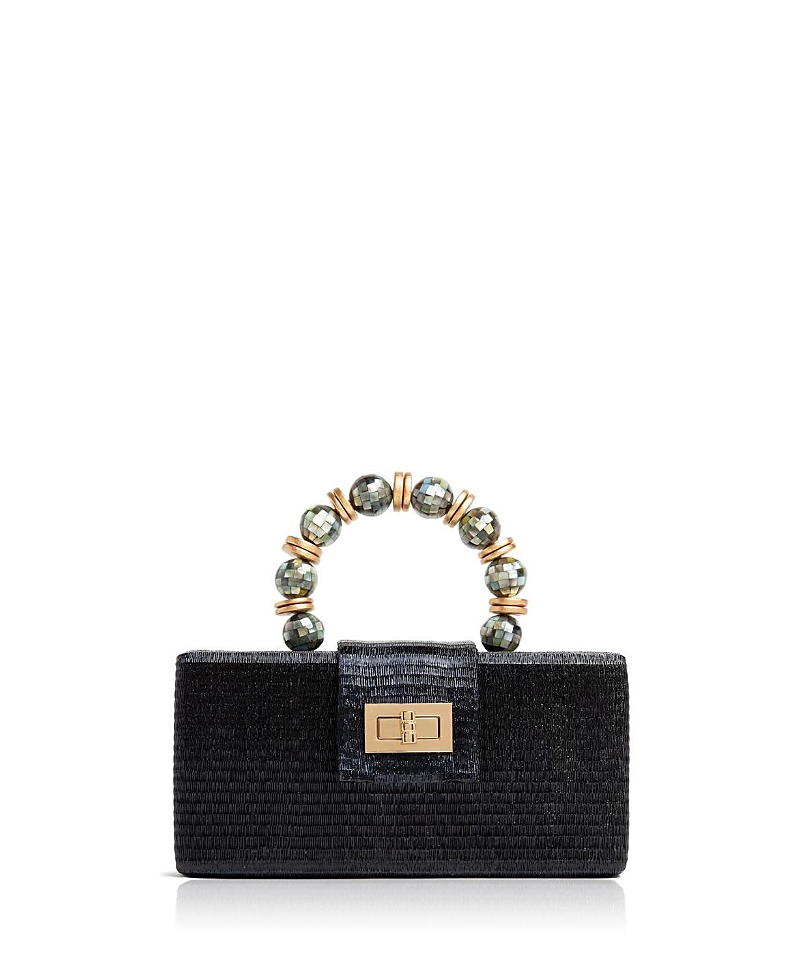 Soli & Sun The Serena Clutch Bag