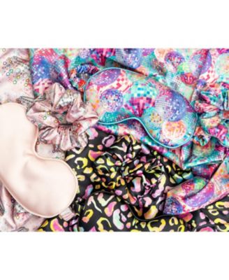 Girls' Disco Queen Cozy Club Set - Big Kid