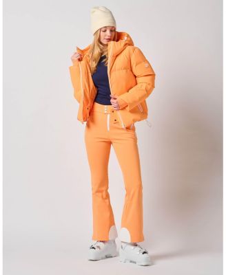 Poppy Ski Jacket