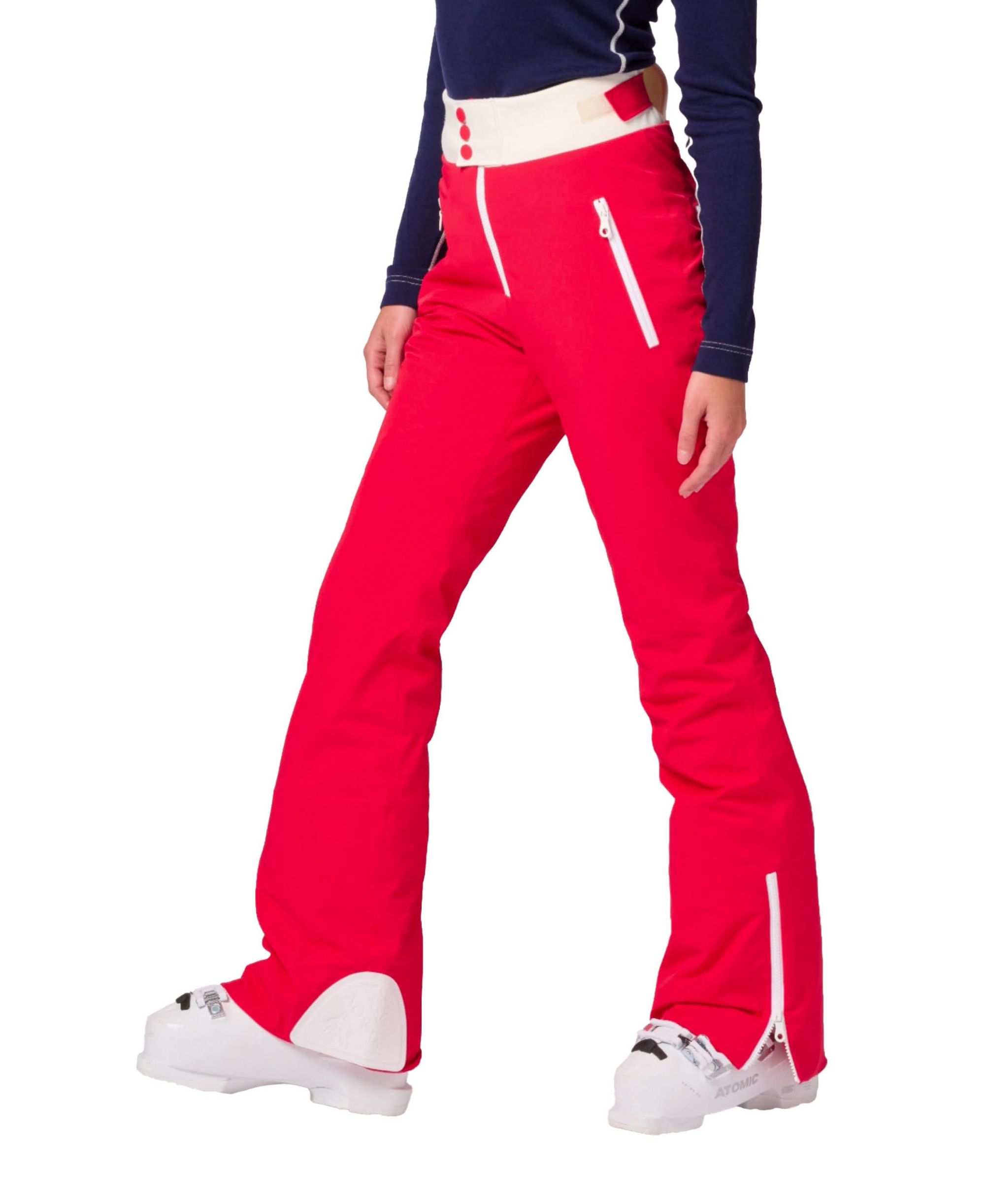 Palmer Insulated Ski Pant — Image 6
