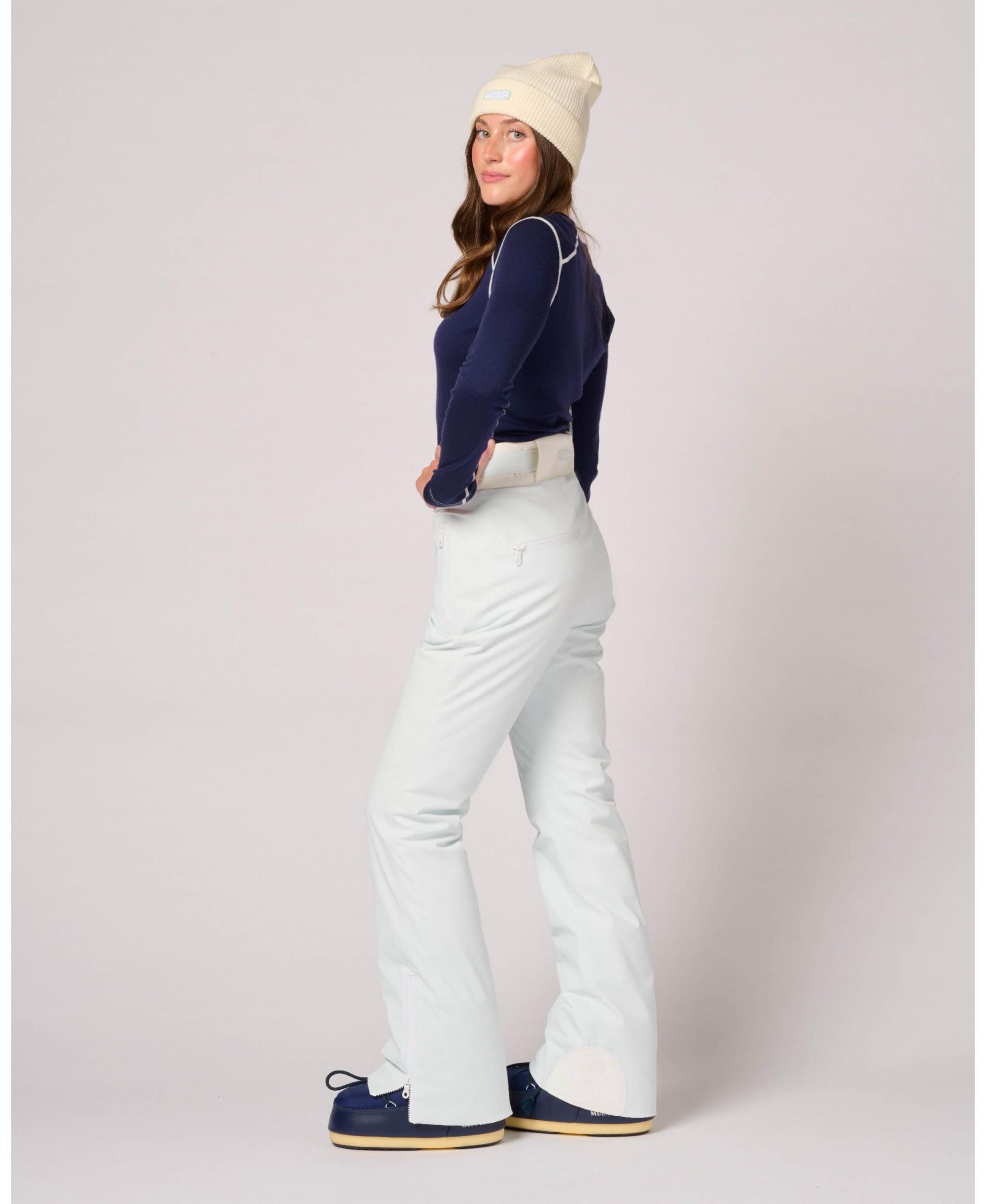 Palmer Insulated Ski Pant — Image 14