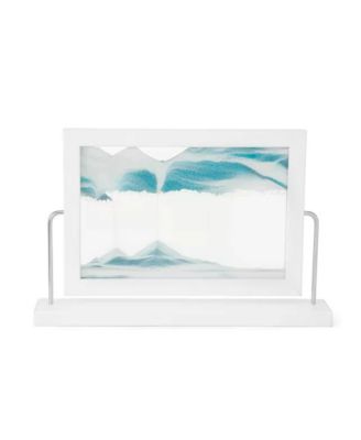  Ocean Sand Art by Pitkin Stearns, Large