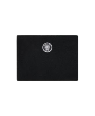  Girls' Two-Piece Play Snowsuit with Allover Print Jacket and Solid Pant - Little Kid