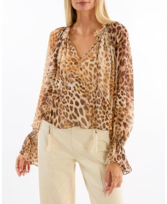  Cambria Blouse