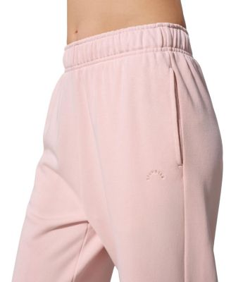 Seamflow Stride Sweatpants