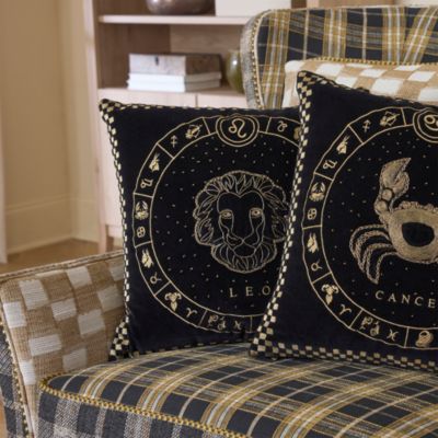 Mad for Plaid Loveseat