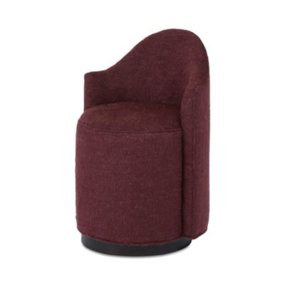 Cleo Swivel Chair