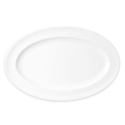 1508 Large Oval Platter