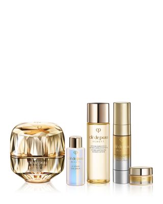 Regenerate, Renew & Firm Skincare Gift Set