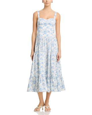 Melinda Midi Dress
