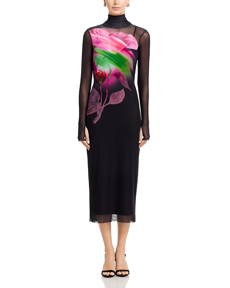 Afrm Shailene Dress · XS