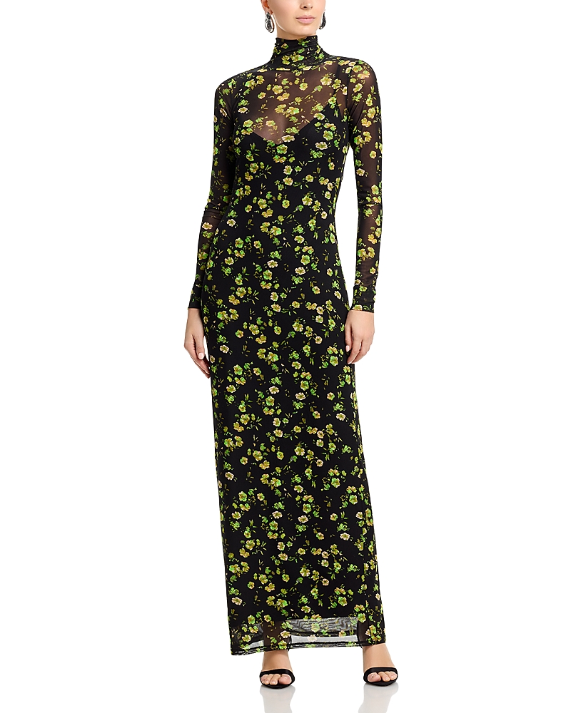 Afrm Billie Dress