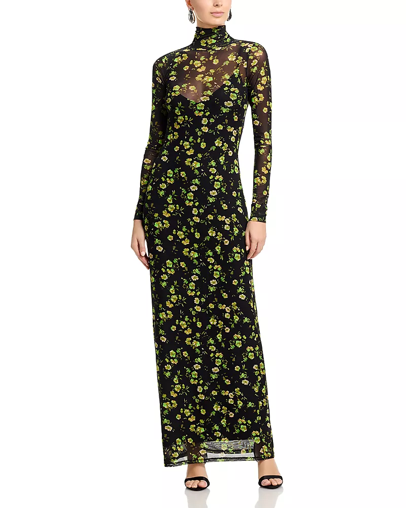 Afrm Billie Dress