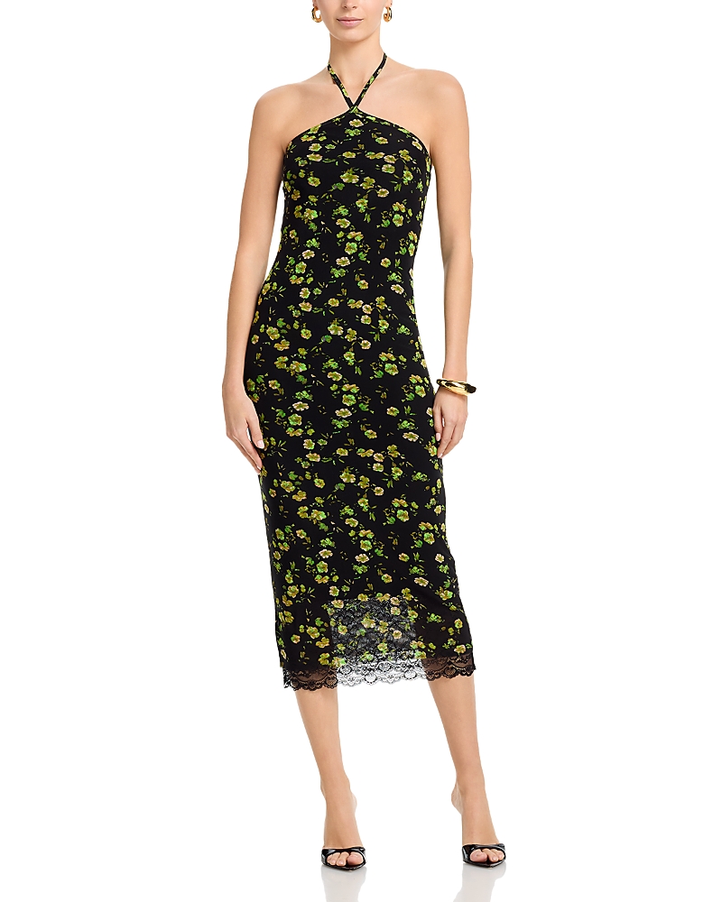 Afrm Brooklyn Dress