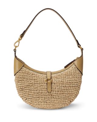 Polo ID Mini Convertible Shoulder Bag