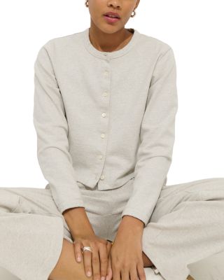 Coco Sport Cardigan & Pants