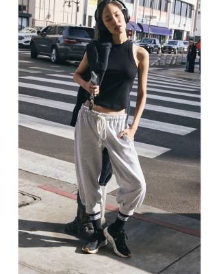 Flutter Jogger Pants