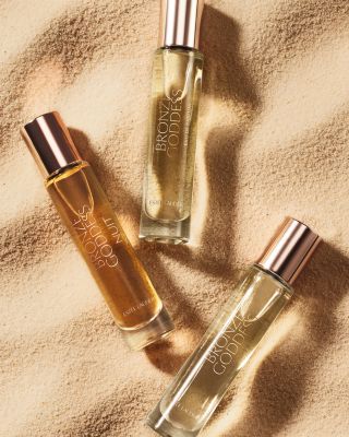 Bronze Goddess Eau de Parfum Spray 3.4 oz.