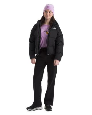 Girls' North Down Hooded Jacket  - Little Kid, Big Kid