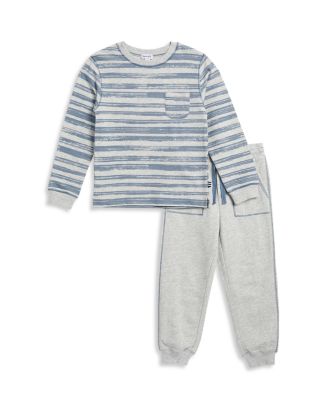 Splendid Boys' Sky High Pullover Set - Little Kid | Bloomingdale's Kids