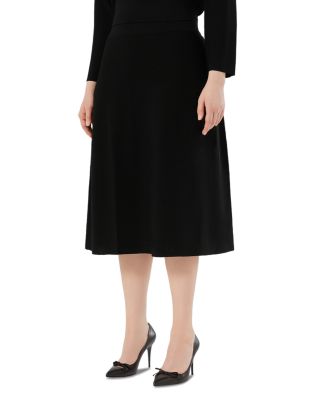 Uscita Gessati Skirt