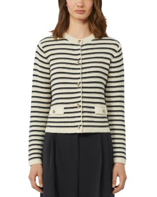 Vodka Cardigan Sweater 