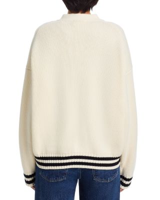 Ritz Cashmere Cardigan
