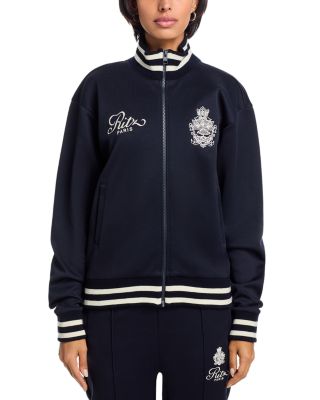 Ritz Track Jacket