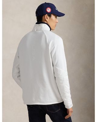 Team USA Hybrid Jacket