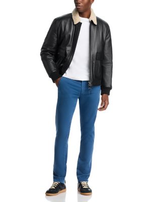 Fit 2 Stretch Twill Pants