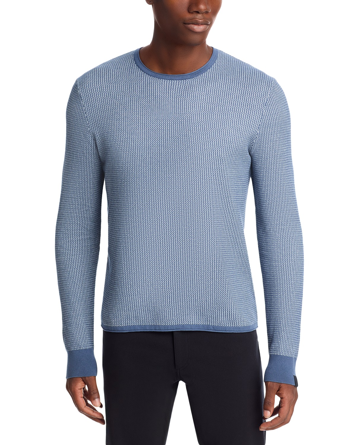 Gregory Merino Wool Blend Sweater