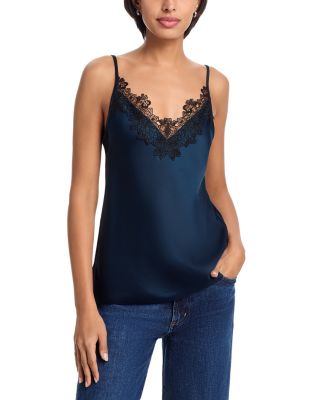 Cleo Lace Tank