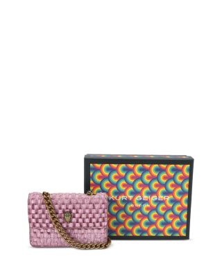 Kensington Micro Convertible Crossbody