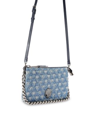 Kensington Puff Crossbody