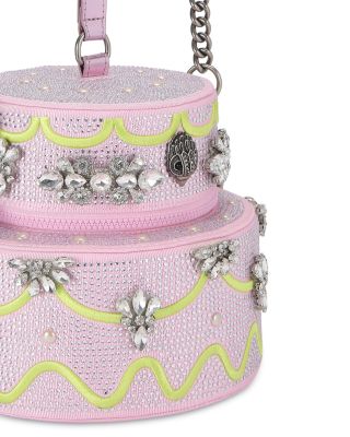 Cake Crossbody