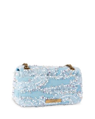 Pimlico Mini Sequin Bead Convertible Crossbody