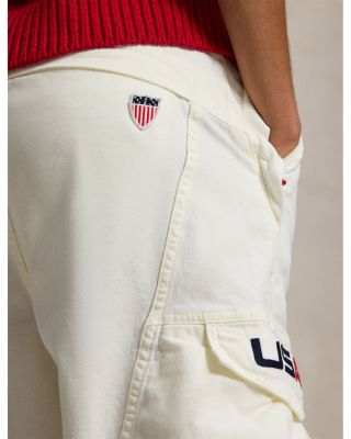 Team USA Closing Ceremony Utility Pants