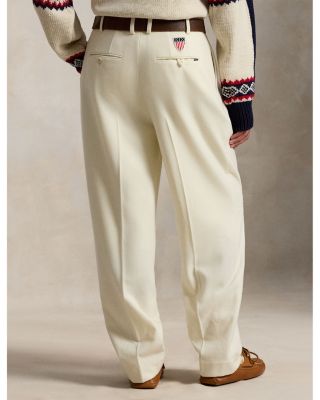 Team USA Opening Ceremony Wool Pants
