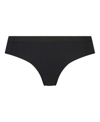 Mesh Brazilian Knickers