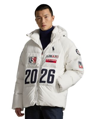 Team USA Flagbearer Jacket