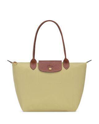 Le Pliage Original Medium Nylon Tote Bag