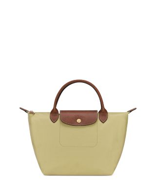 Le Pliage Small Top Handle Handbag