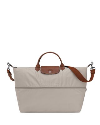 Le Pliage Original Expandable Weekender Tote