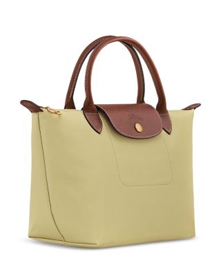 Le Pliage Small Top Handle Handbag