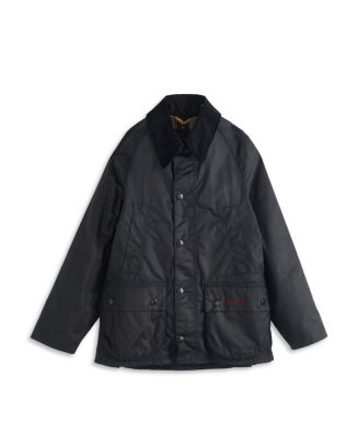 Barbour Boys' Bedale Wax Jacket - Little Kid, Big, Kid